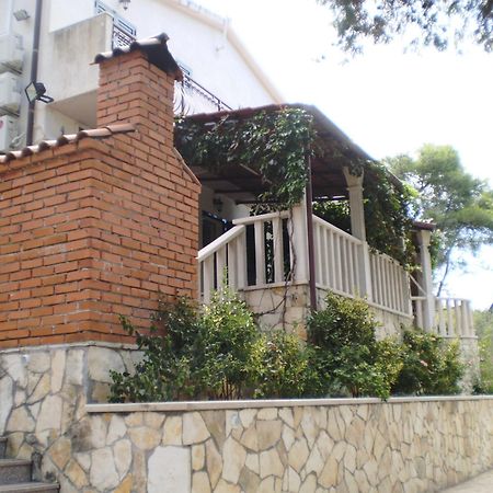 Villa Terra Nostra Hvar Хвар Екстериор снимка