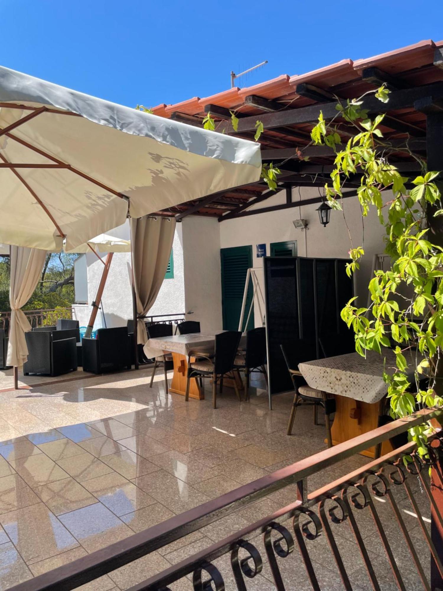 Villa Terra Nostra Hvar Хвар Екстериор снимка