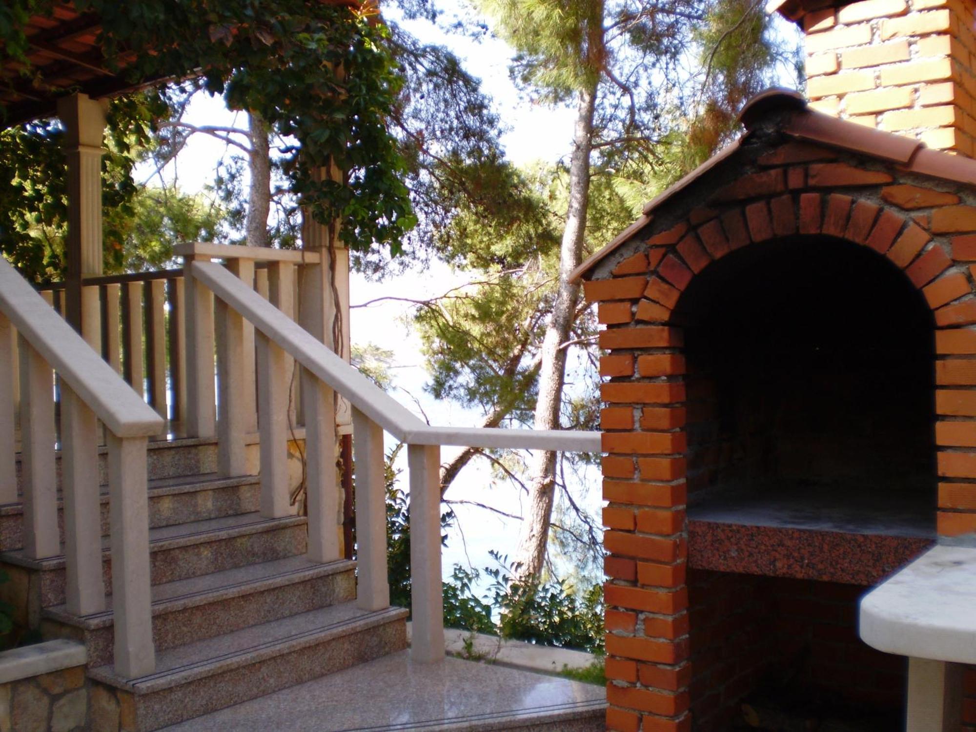Villa Terra Nostra Hvar Хвар Екстериор снимка