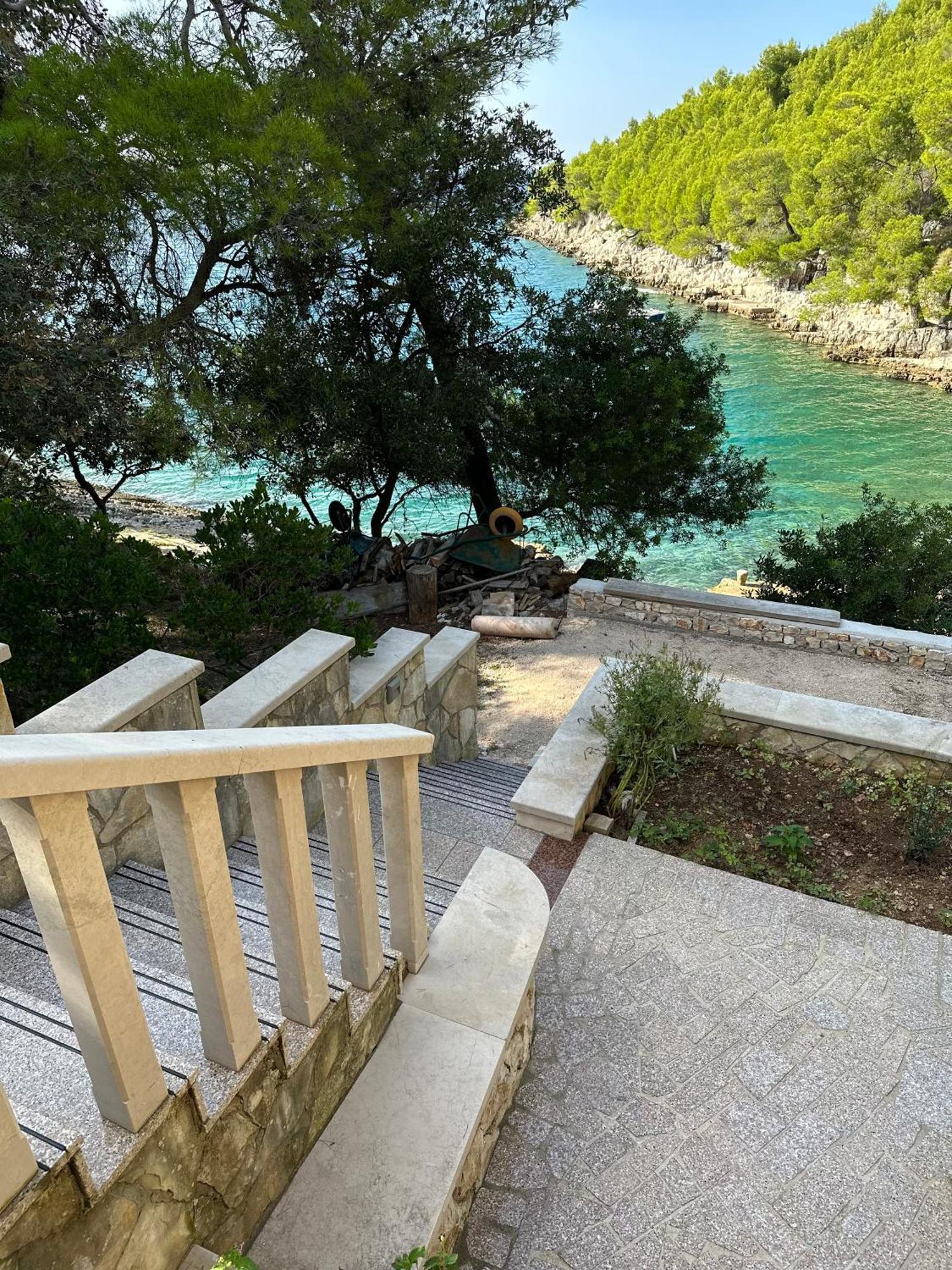 Villa Terra Nostra Hvar Хвар Екстериор снимка