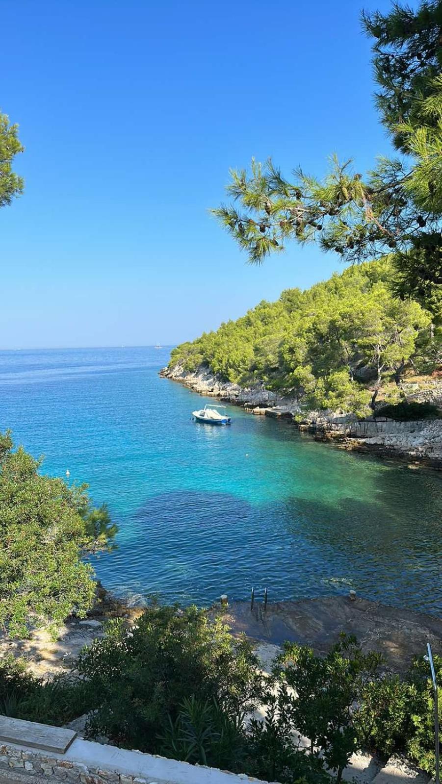 Villa Terra Nostra Hvar Хвар Екстериор снимка