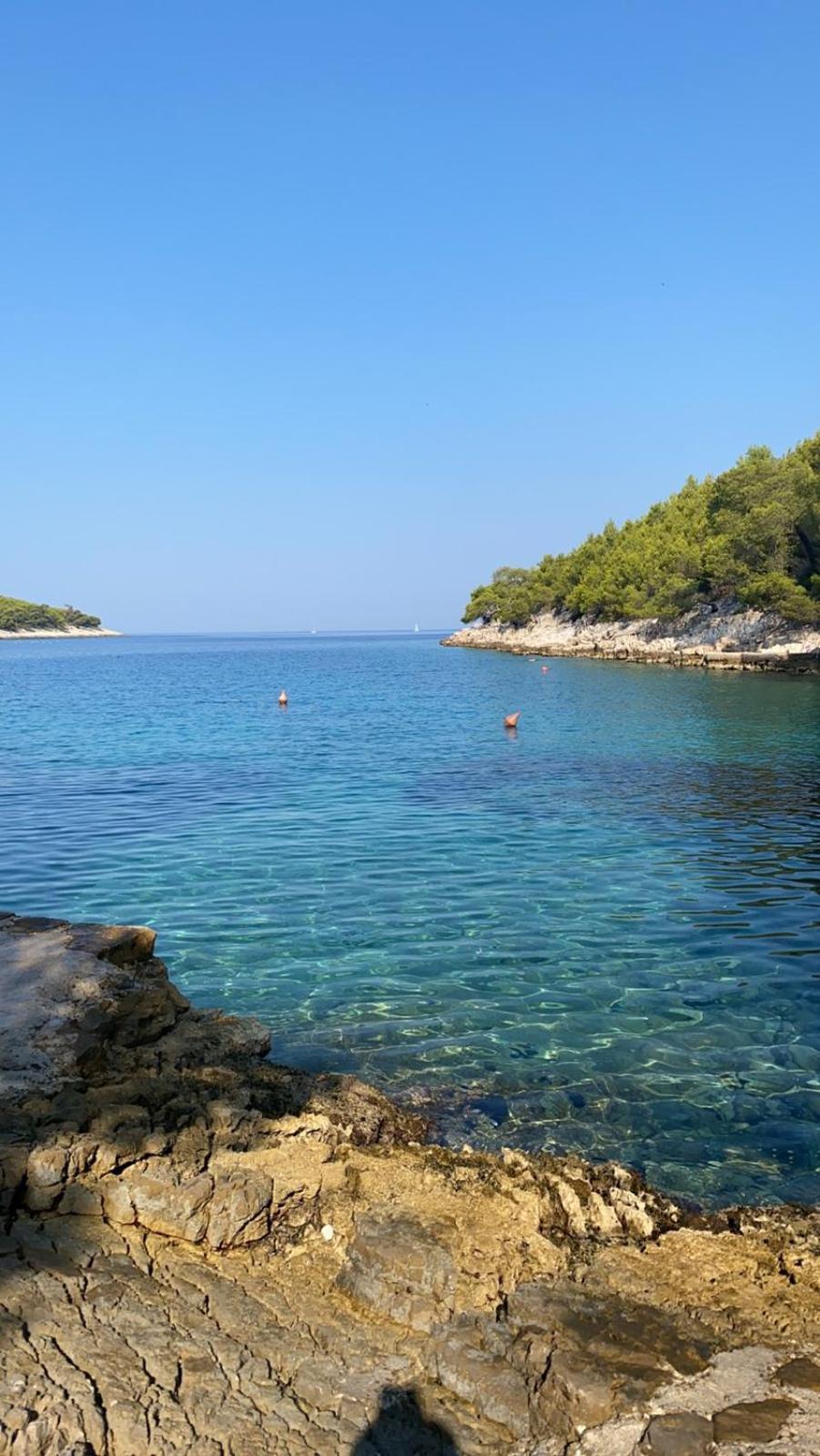 Villa Terra Nostra Hvar Хвар Екстериор снимка