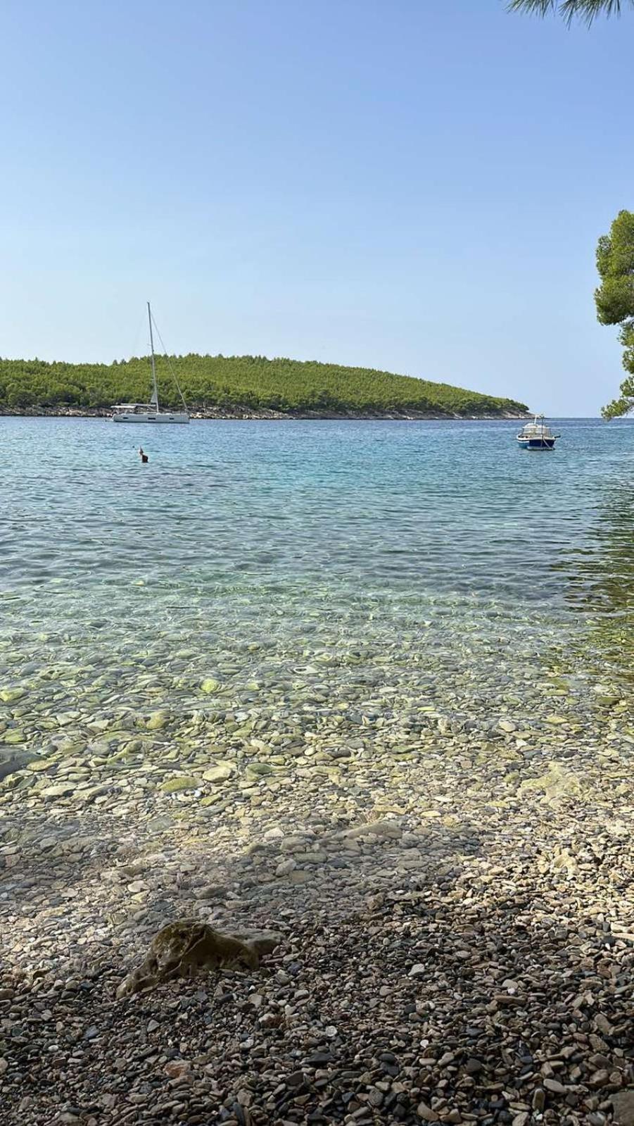 Villa Terra Nostra Hvar Хвар Екстериор снимка