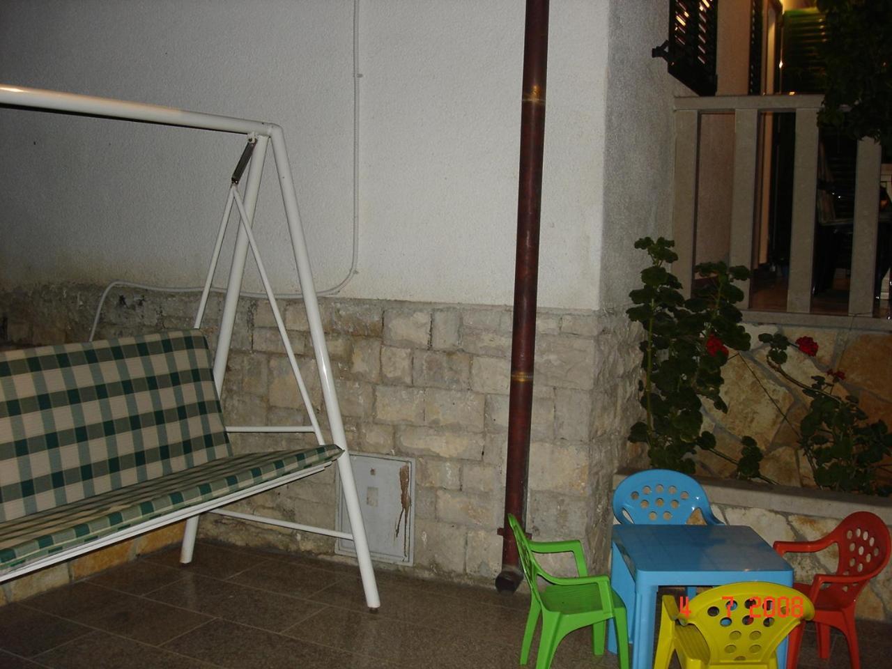Villa Terra Nostra Hvar Хвар Екстериор снимка
