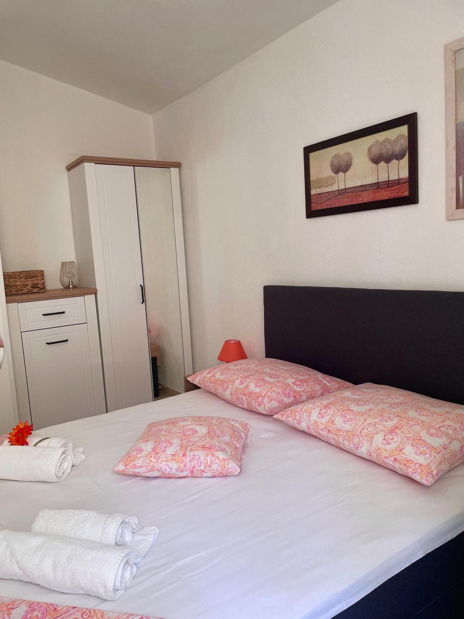 Villa Terra Nostra Hvar Хвар Екстериор снимка