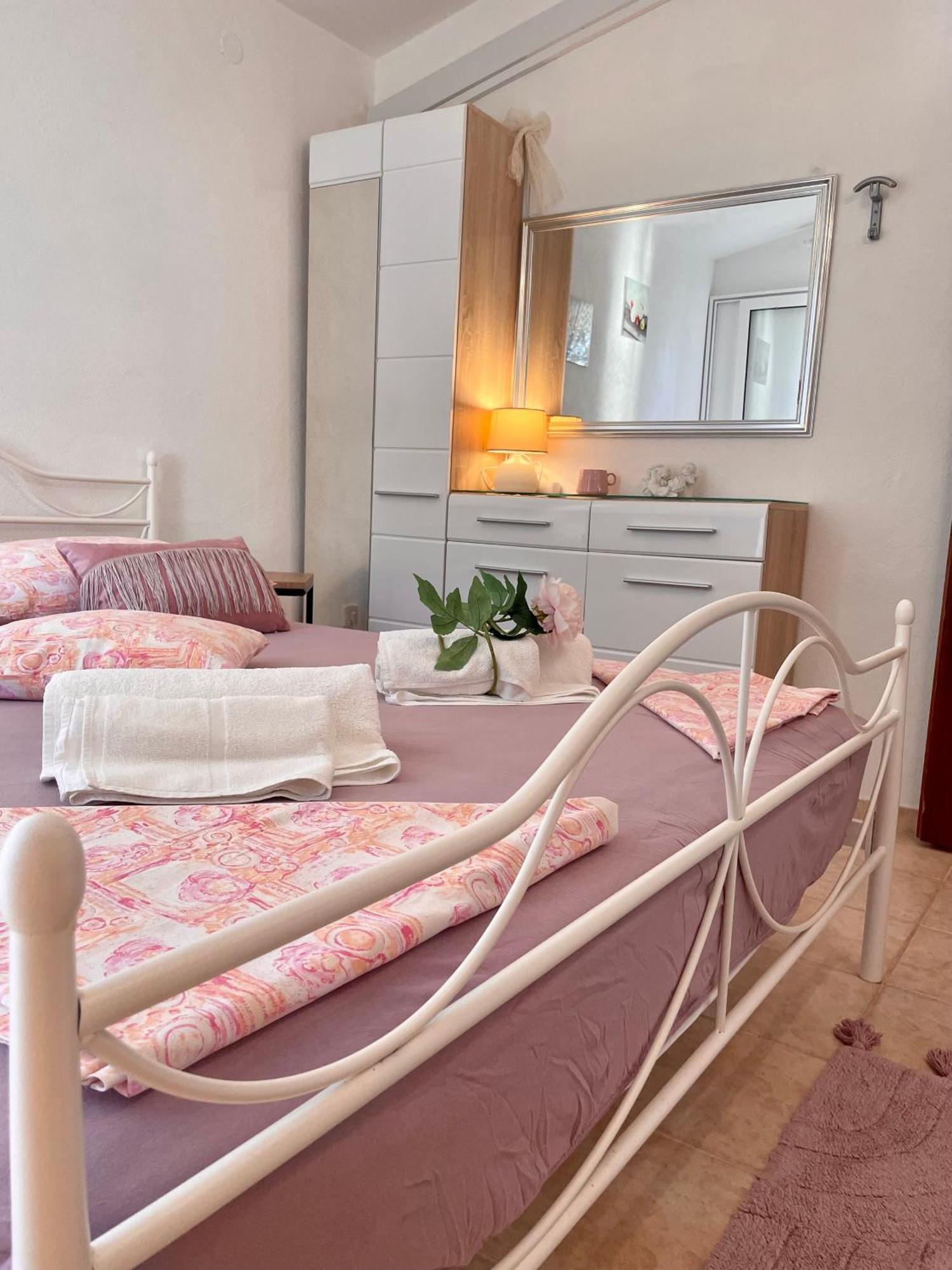Villa Terra Nostra Hvar Хвар Екстериор снимка