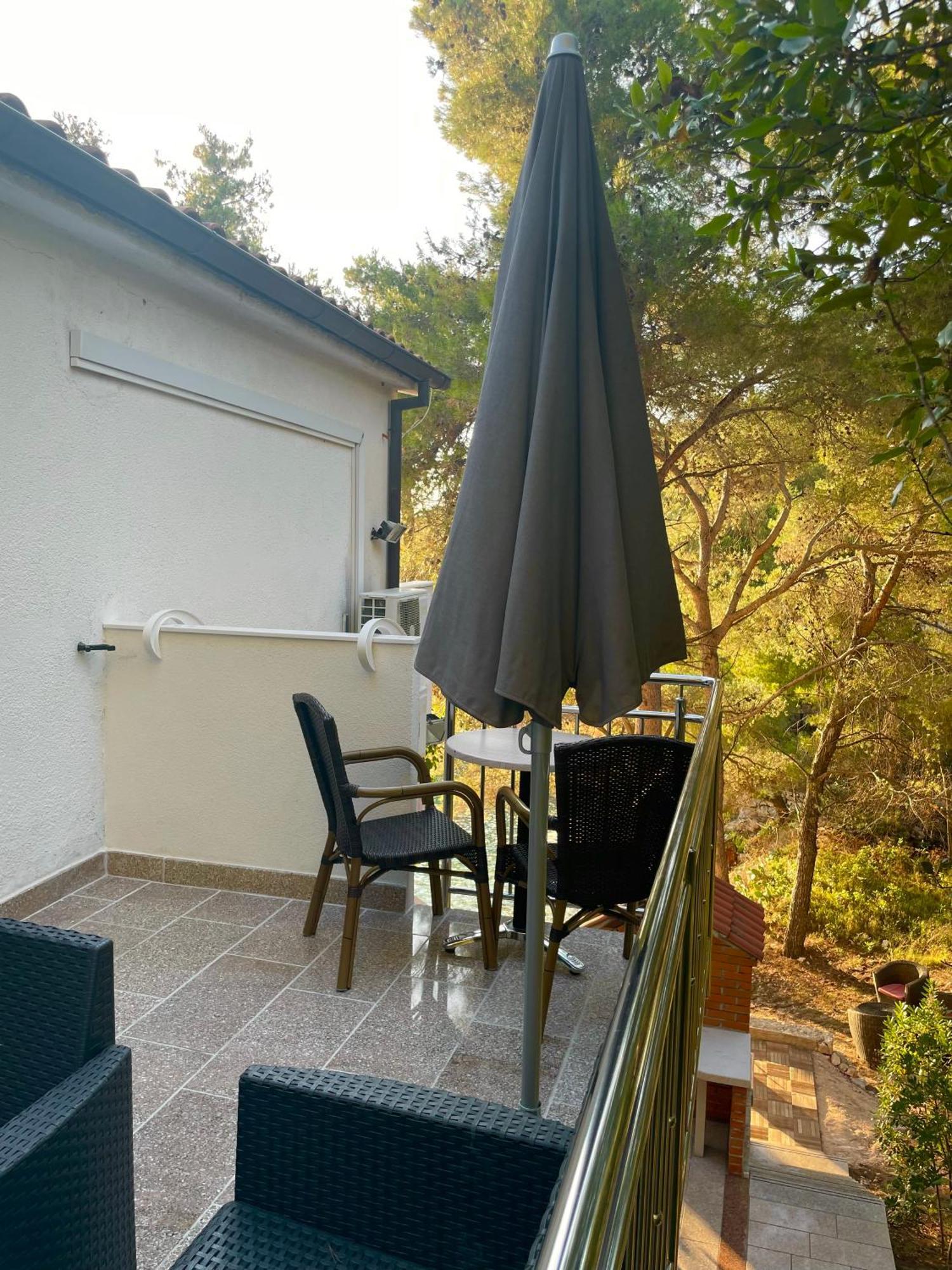 Villa Terra Nostra Hvar Хвар Екстериор снимка